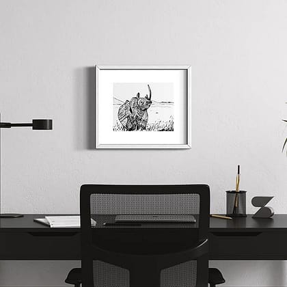 Ink Rhino