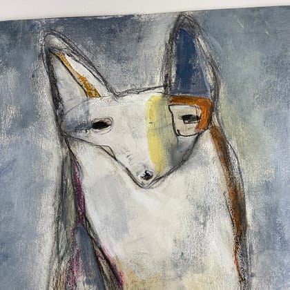 Poetic Fox